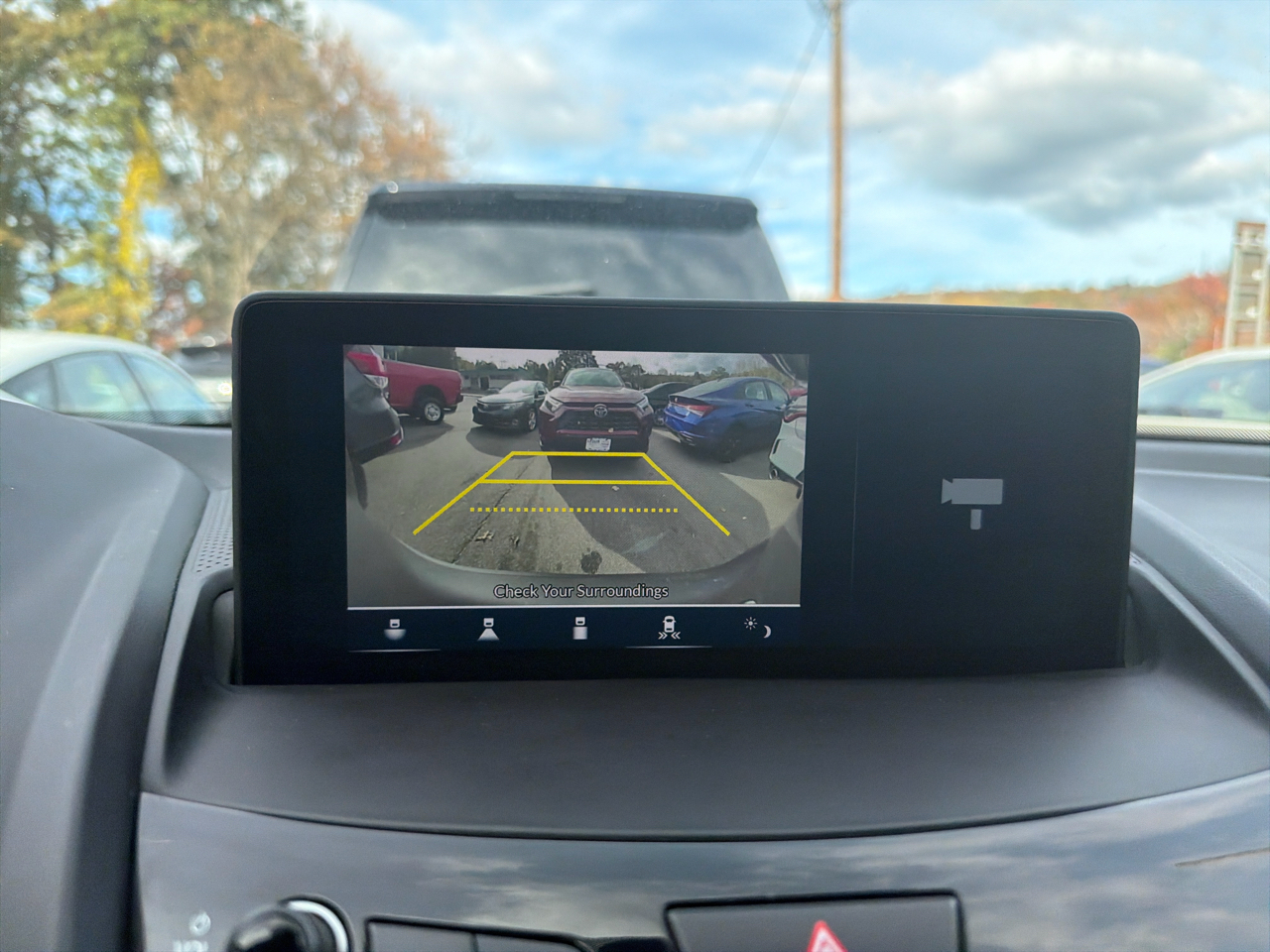 Acura RDX SH-AWD 2023 Acura RDX SH-AWD 2023