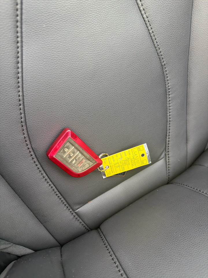 Acura RDX SH-AWD 2023 Acura RDX SH-AWD 2023