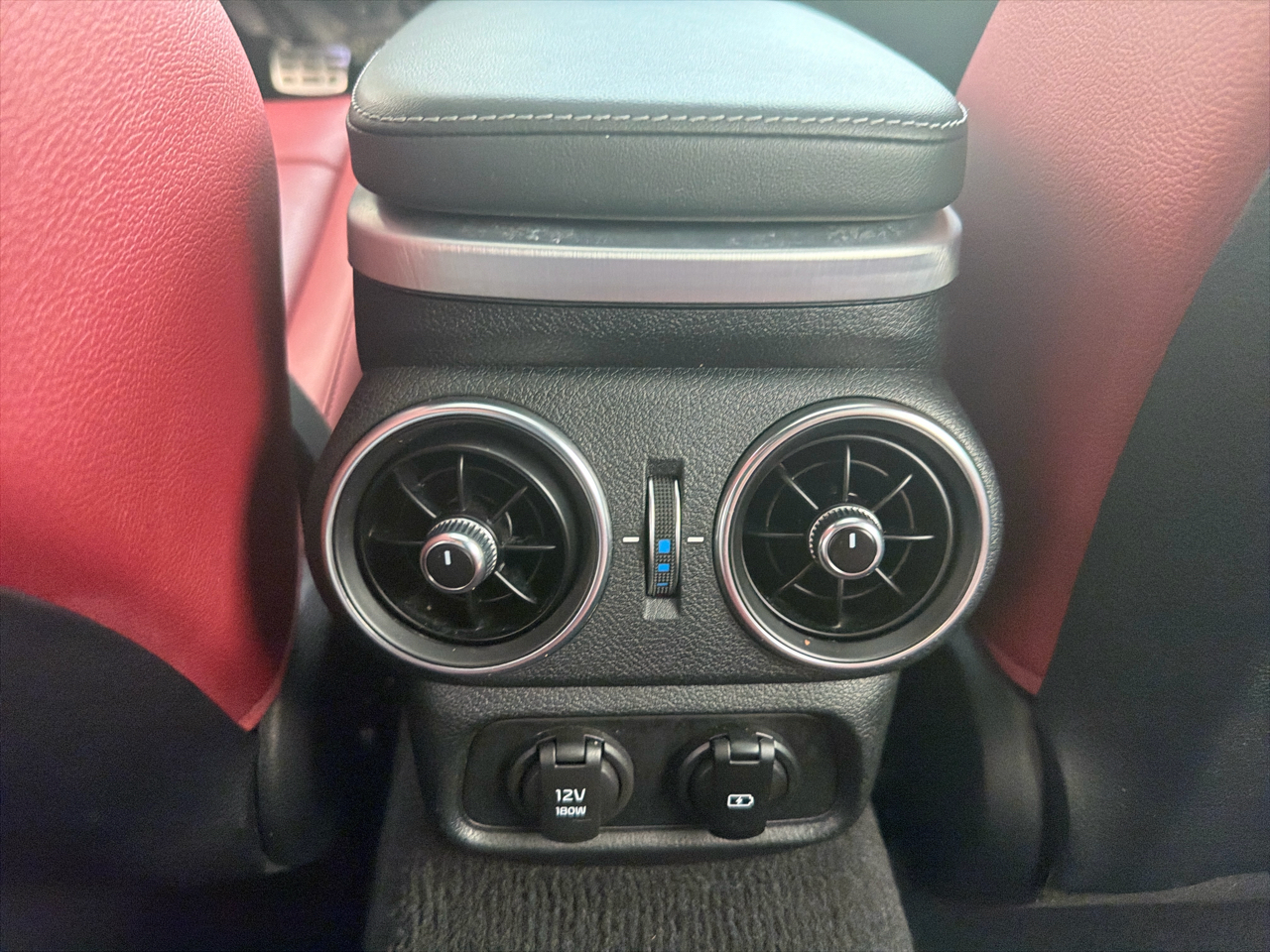 Kia Stinger GT1 AWD 2022 Kia Stinger GT1 AWD 2022