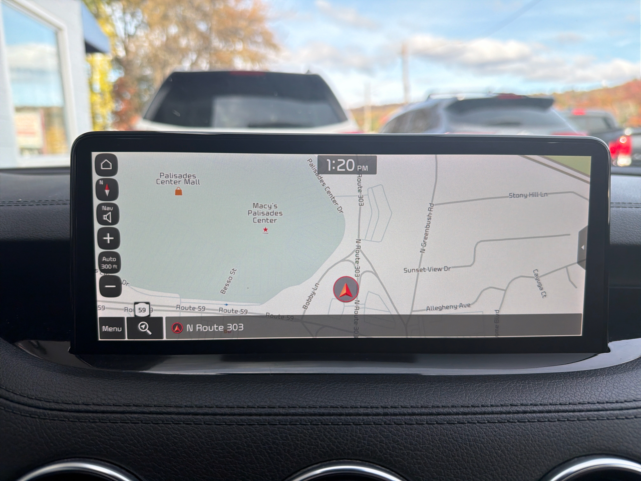 Kia Stinger GT1 AWD 2022 Kia Stinger GT1 AWD 2022