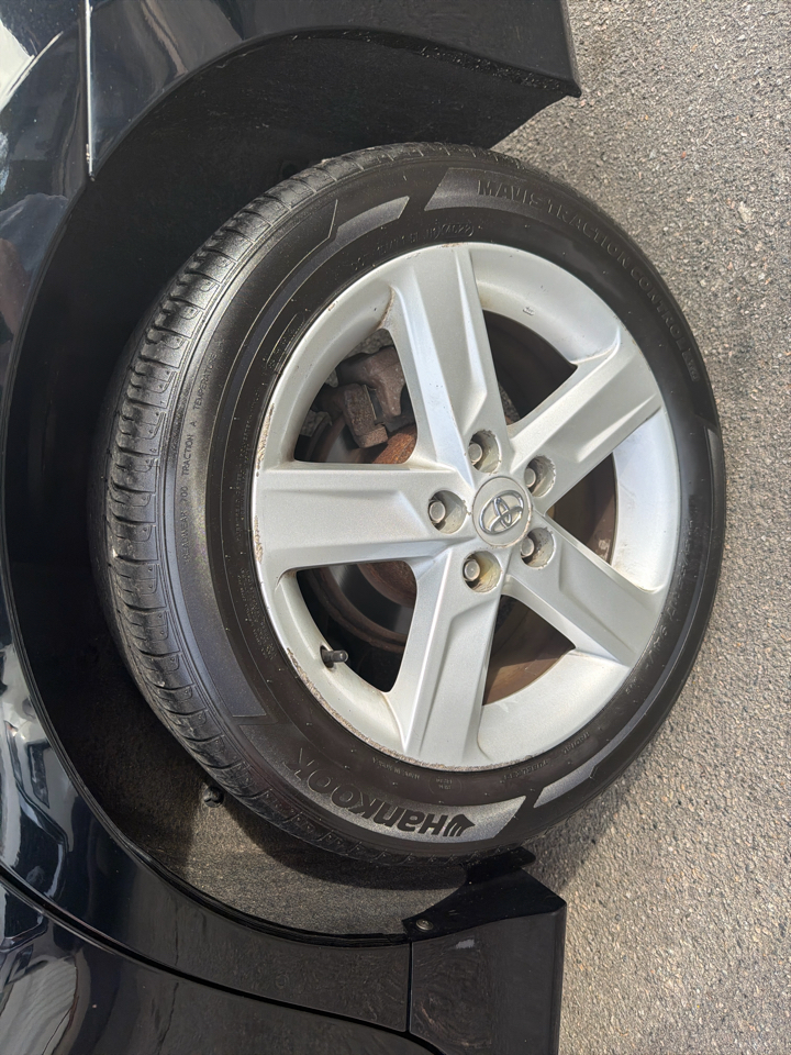 Toyota Camry SE 2013 Toyota Camry SE 2013