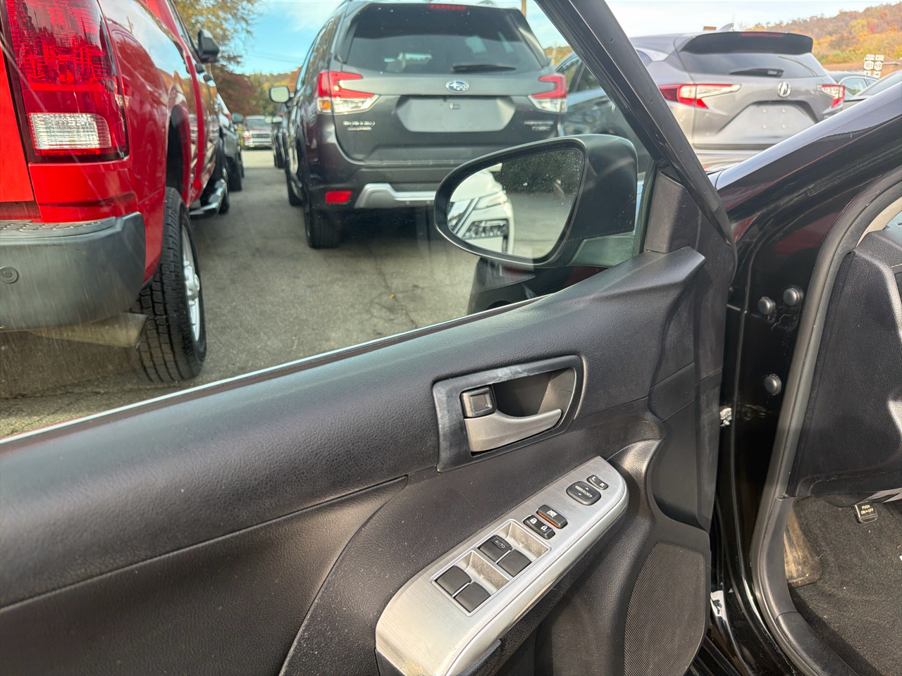 Toyota Camry SE 2013 Toyota Camry SE 2013