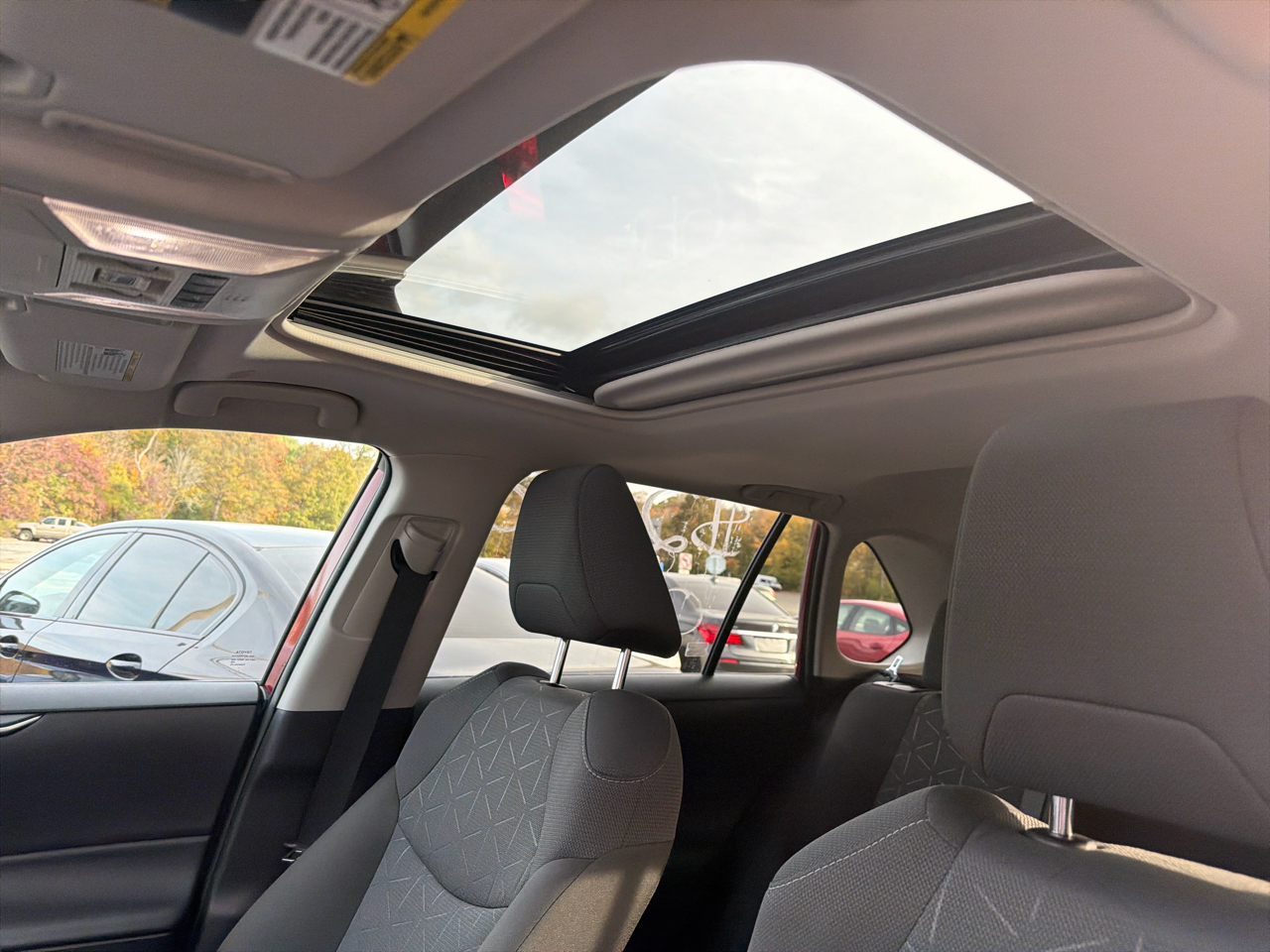 Toyota RAV4 Hybrid XLE AWD (Natl) 2023 Toyota RAV4 Hybrid XLE AWD (Natl) 2023