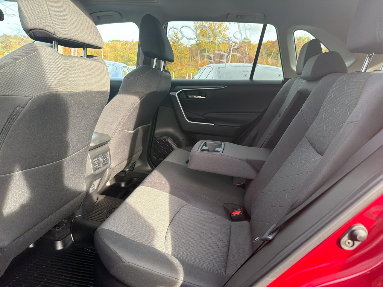 Toyota RAV4 Hybrid XLE AWD (Natl) 2023 Toyota RAV4 Hybrid XLE AWD (Natl) 2023