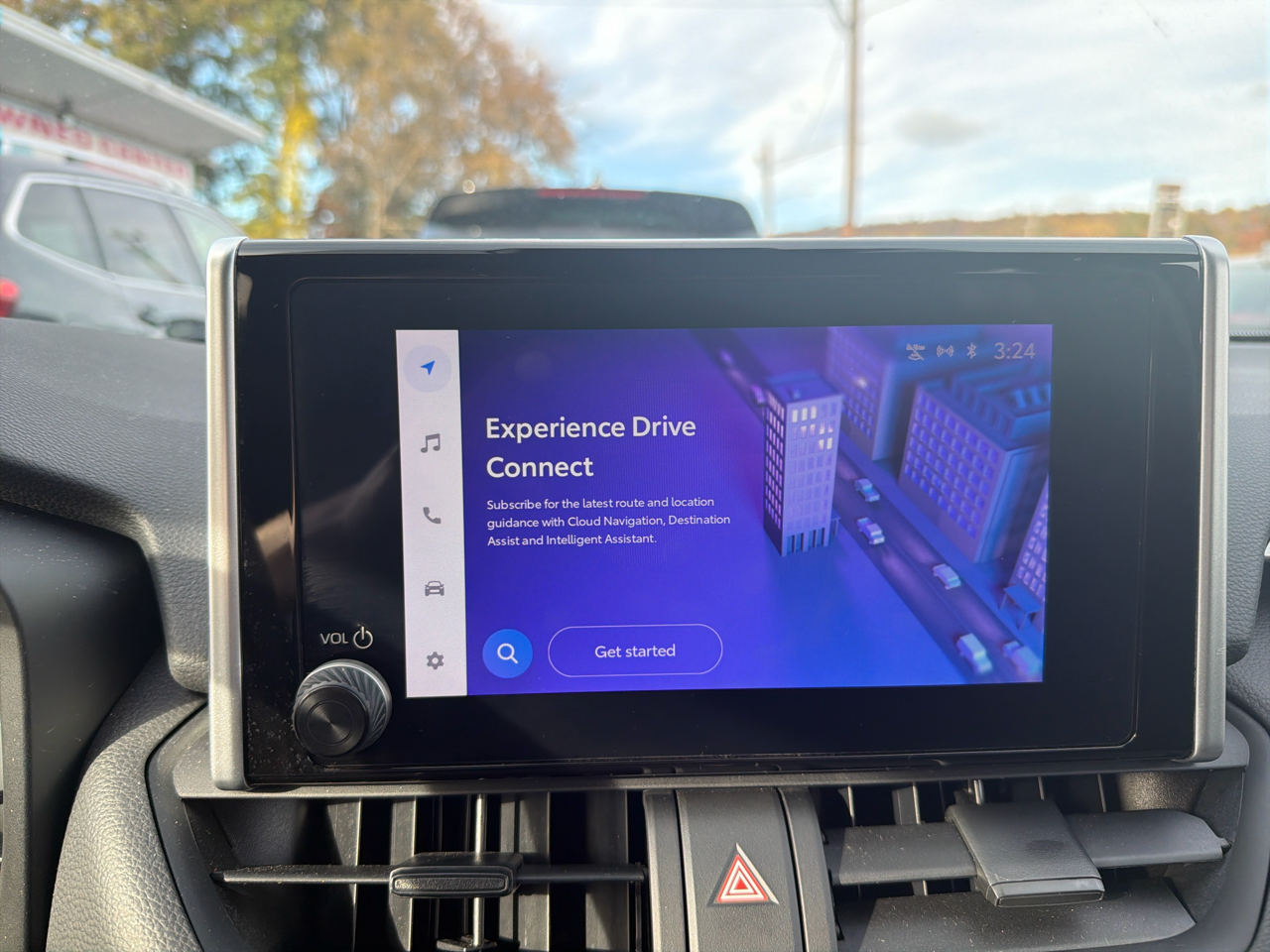 Toyota RAV4 Hybrid XLE AWD (Natl) 2023 Toyota RAV4 Hybrid XLE AWD (Natl) 2023