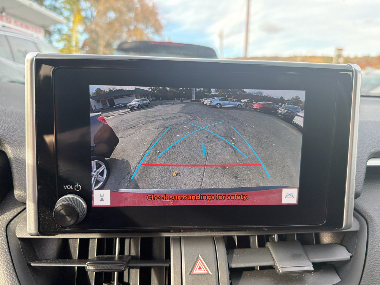 Toyota RAV4 Hybrid XLE AWD (Natl) 2023 Toyota RAV4 Hybrid XLE AWD (Natl) 2023