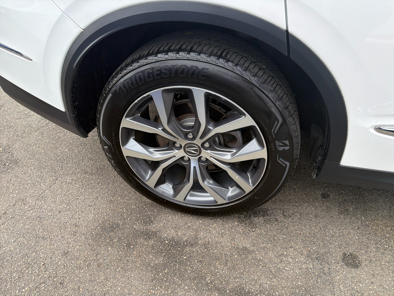 Acura MDX SH-AWD w/Technology Package 2023 Acura MDX SH-AWD w/Technology Package 2023