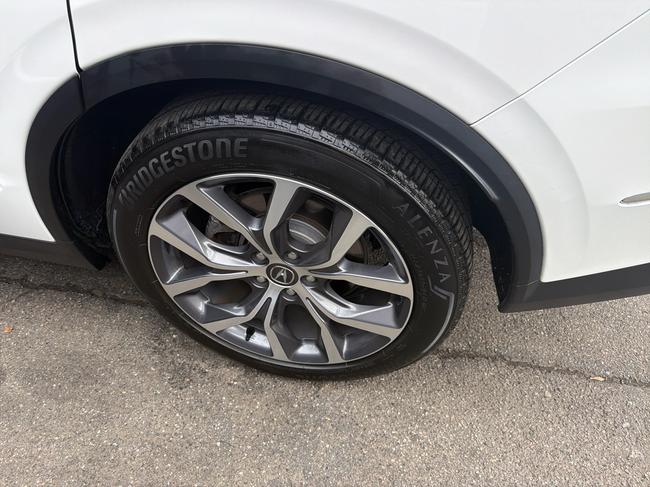 Acura MDX SH-AWD w/Technology Package 2023 Acura MDX SH-AWD w/Technology Package 2023