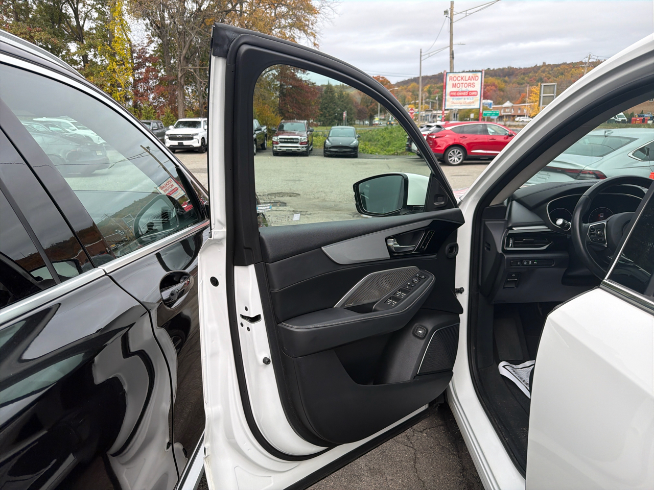 Acura MDX SH-AWD w/Technology Package 2023 Acura MDX SH-AWD w/Technology Package 2023