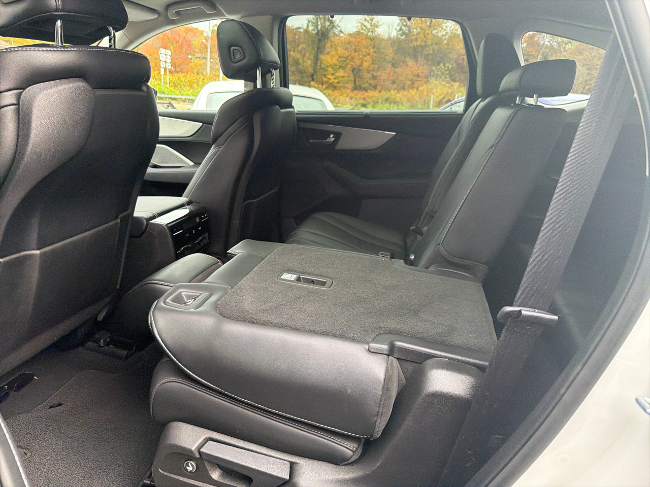 Acura MDX SH-AWD w/Technology Package 2023 Acura MDX SH-AWD w/Technology Package 2023