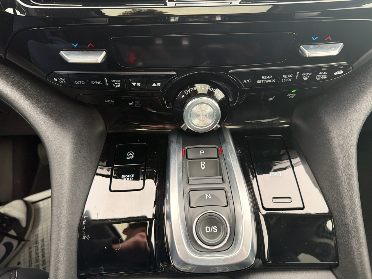 Acura MDX SH-AWD w/Technology Package 2023 Acura MDX SH-AWD w/Technology Package 2023