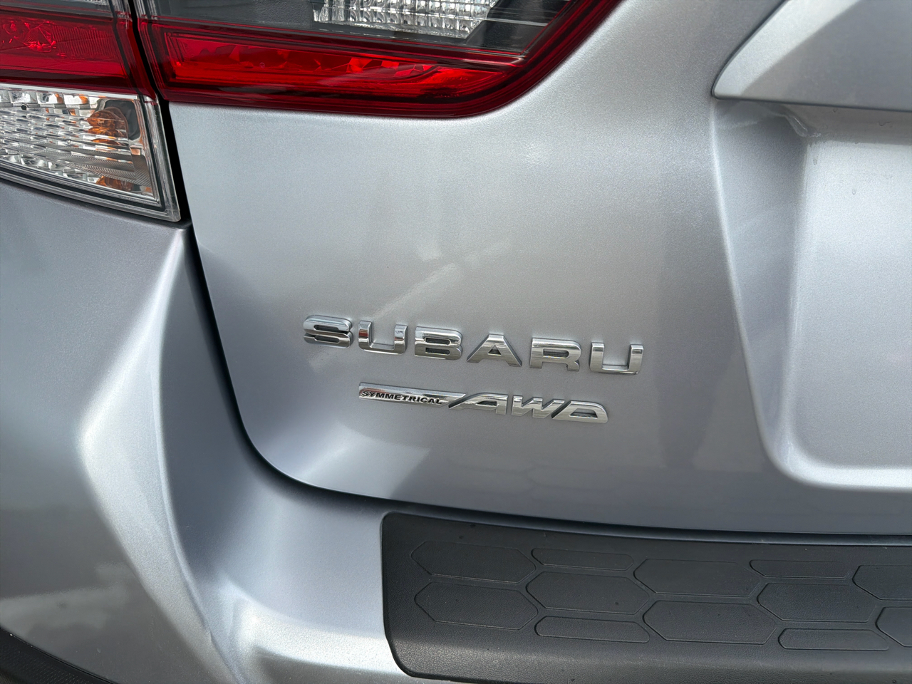 Subaru Crosstrek Premium CVT 2022 Subaru Crosstrek Premium CVT 2022