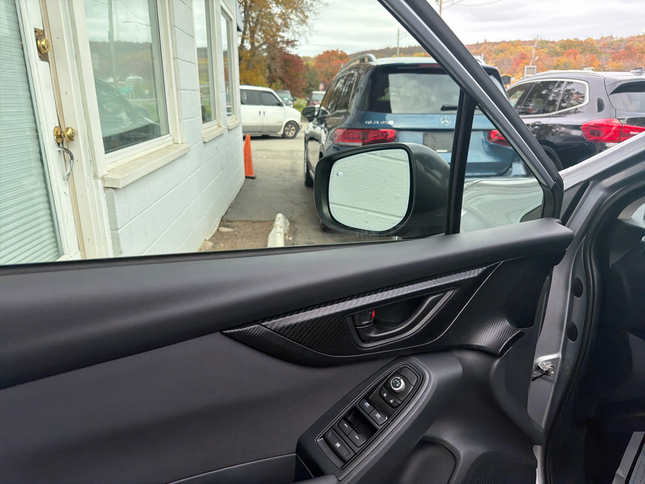 Subaru Crosstrek Premium CVT 2022 Subaru Crosstrek Premium CVT 2022