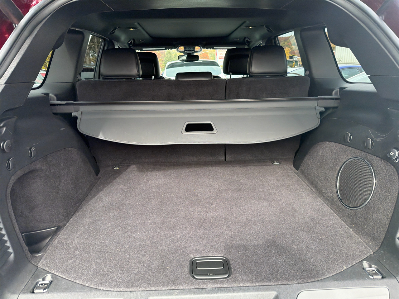 Jeep Grand Cherokee Limited 4x4 2019 Jeep Grand Cherokee Limited 4x4 2019