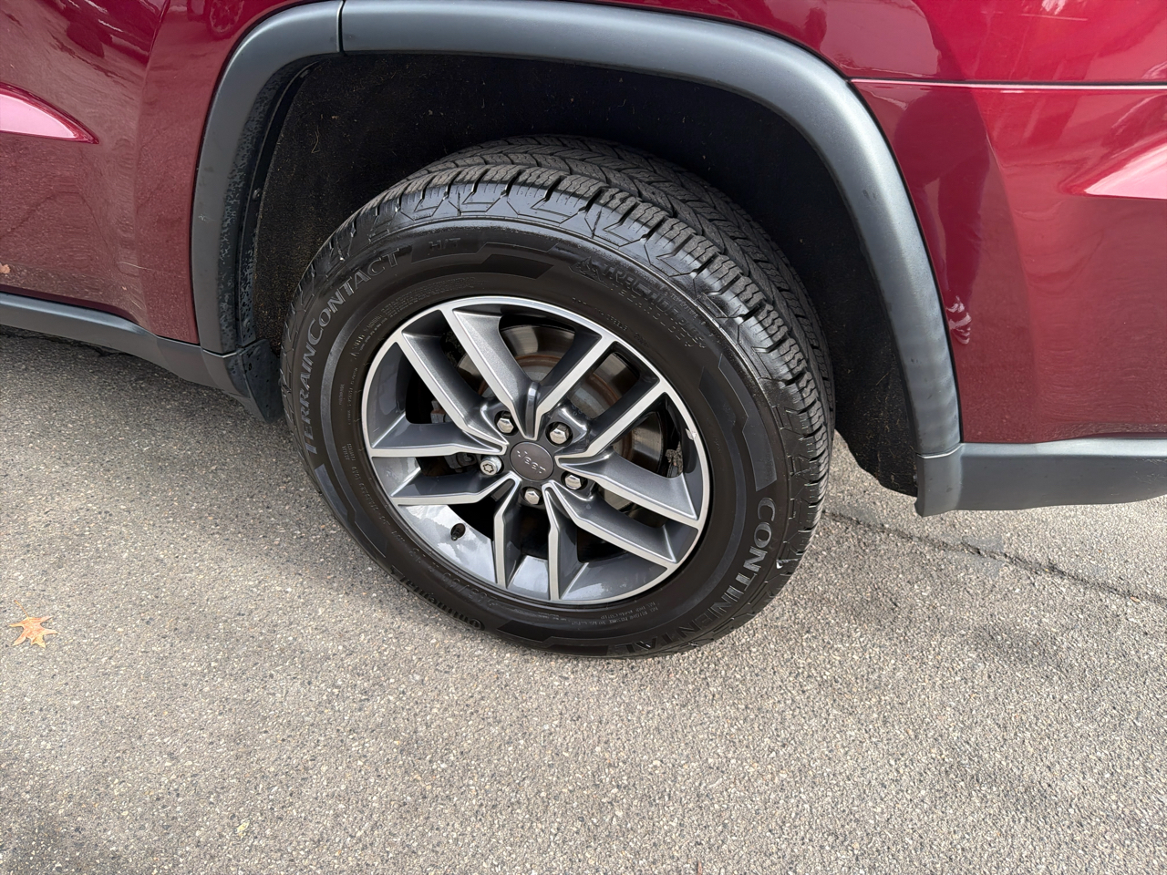 Jeep Grand Cherokee Limited 4x4 2019 Jeep Grand Cherokee Limited 4x4 2019