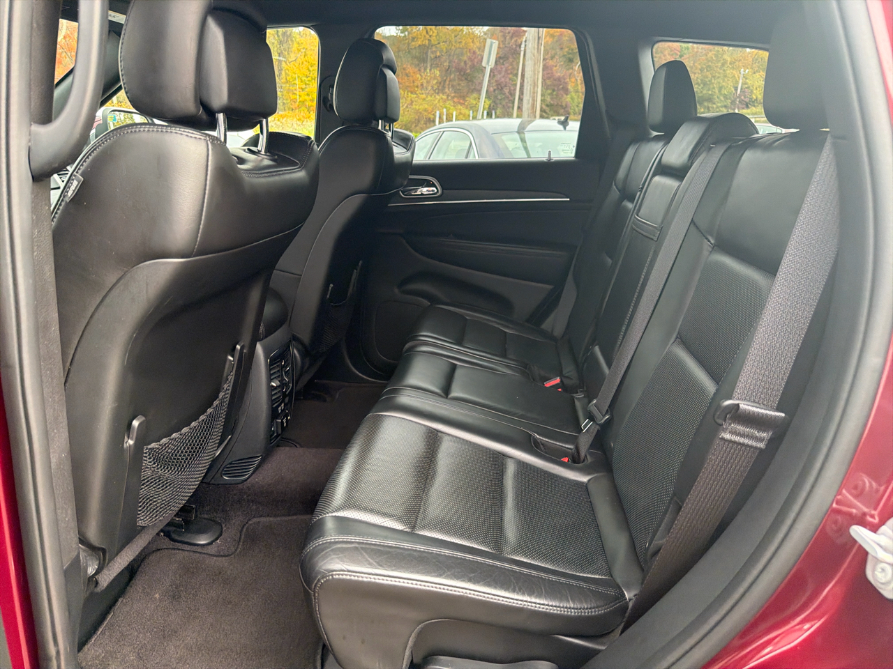 Jeep Grand Cherokee Limited 4x4 2019 Jeep Grand Cherokee Limited 4x4 2019