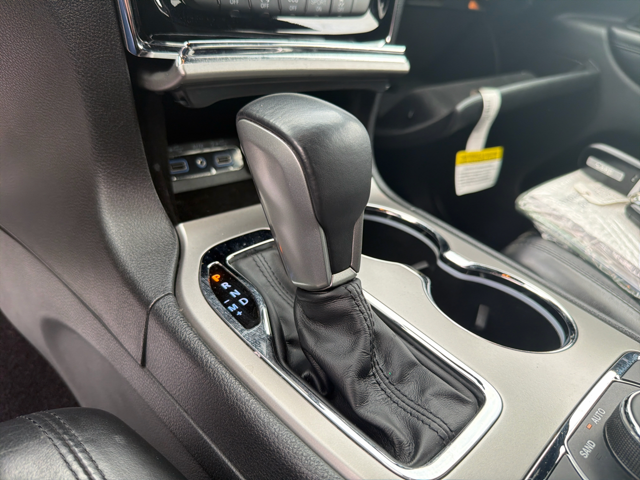 Jeep Grand Cherokee Limited 4x4 2019 Jeep Grand Cherokee Limited 4x4 2019