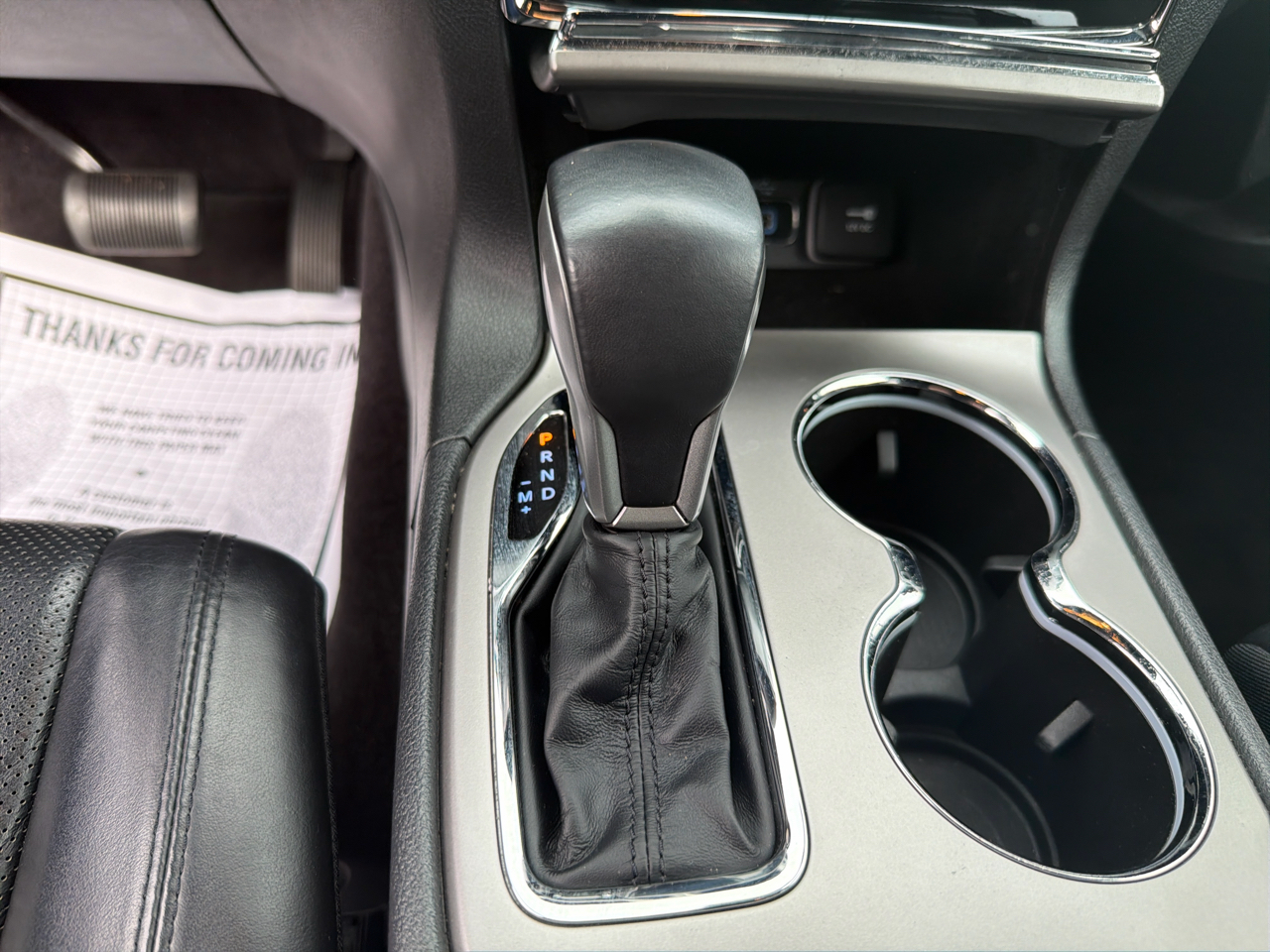 Jeep Grand Cherokee Limited 4x4 2019 Jeep Grand Cherokee Limited 4x4 2019