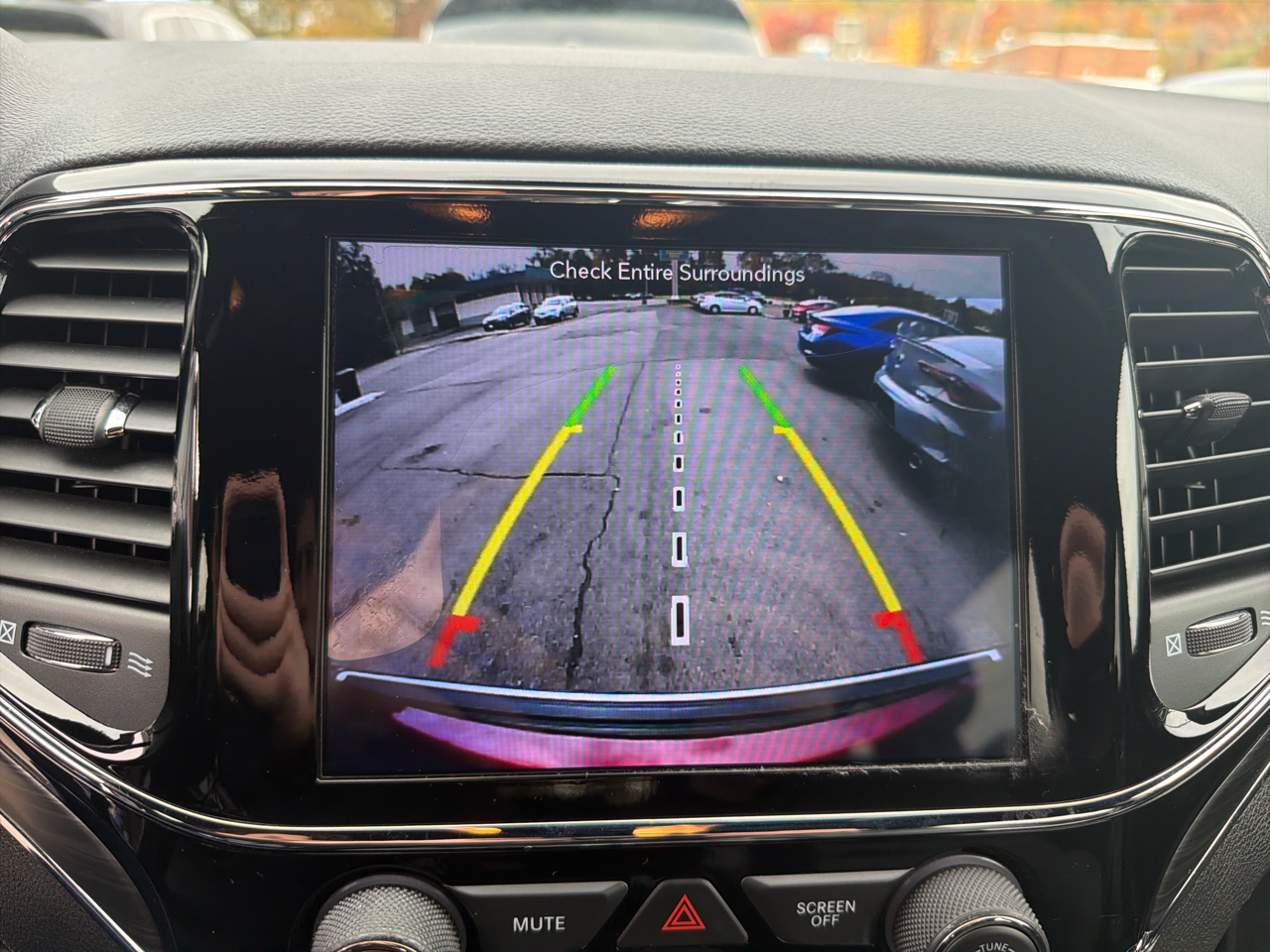 Jeep Grand Cherokee Limited 4x4 2019 Jeep Grand Cherokee Limited 4x4 2019