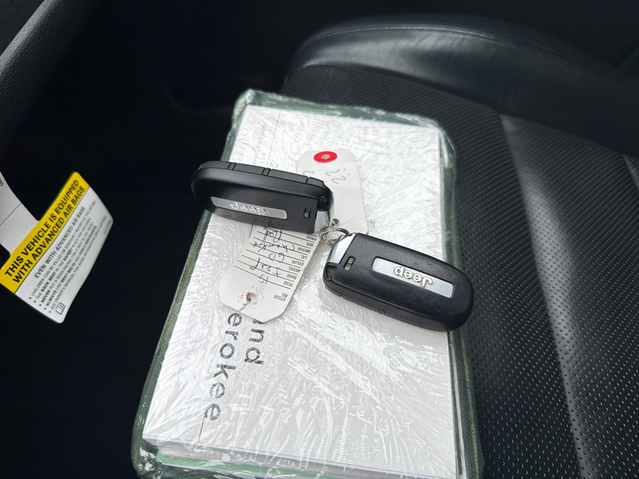 Jeep Grand Cherokee Limited 4x4 2019 Jeep Grand Cherokee Limited 4x4 2019