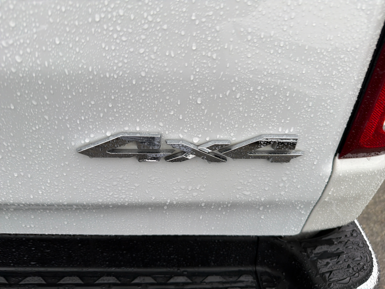 RAM 1500 Big Horn 4x4 Crew Cab 5'7" Box 2022 RAM 1500 Big Horn 4x4 Crew Cab 5'7" Box 2022