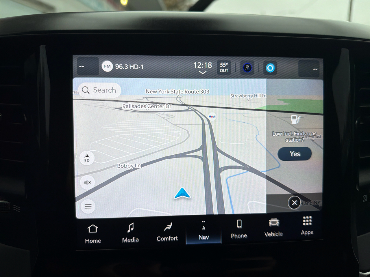 RAM 1500 Big Horn 4x4 Crew Cab 5'7" Box 2022 RAM 1500 Big Horn 4x4 Crew Cab 5'7" Box 2022