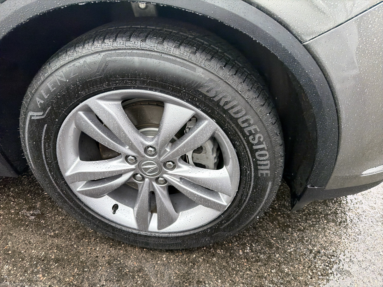 Acura MDX SH-AWD 2023 Acura MDX SH-AWD 2023