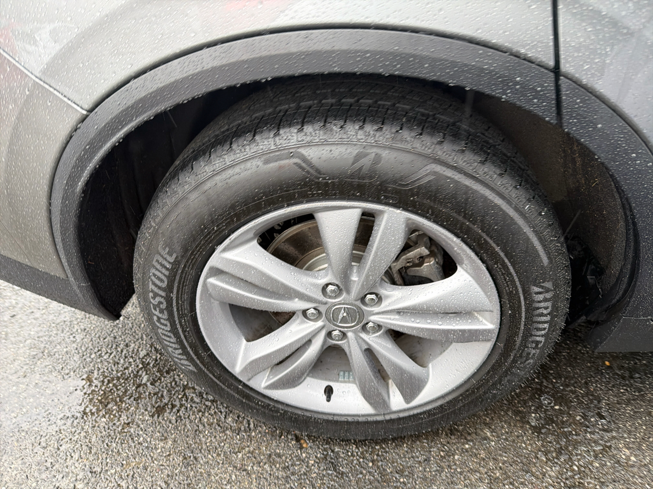 Acura MDX SH-AWD 2023 Acura MDX SH-AWD 2023