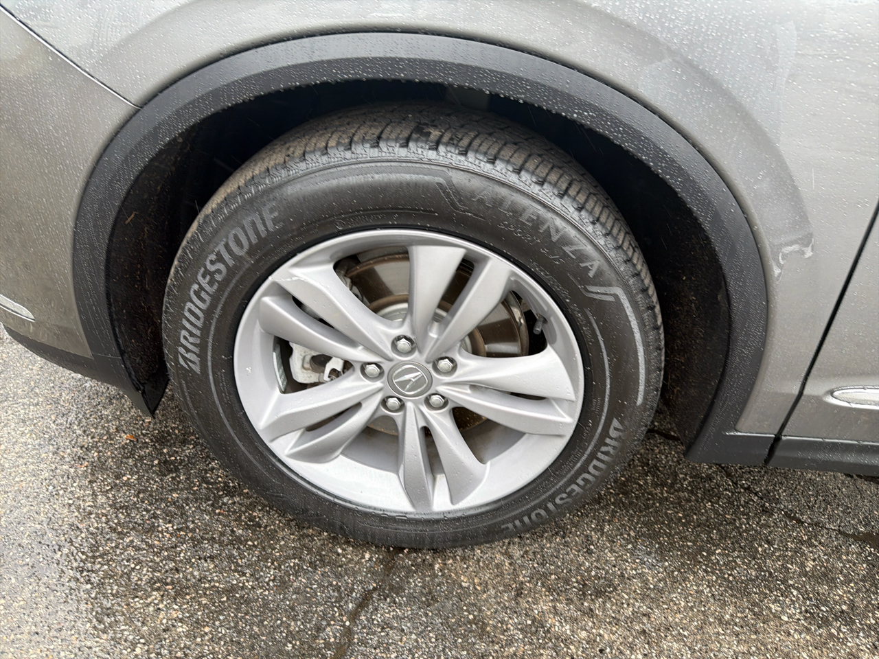 Acura MDX SH-AWD 2023 Acura MDX SH-AWD 2023