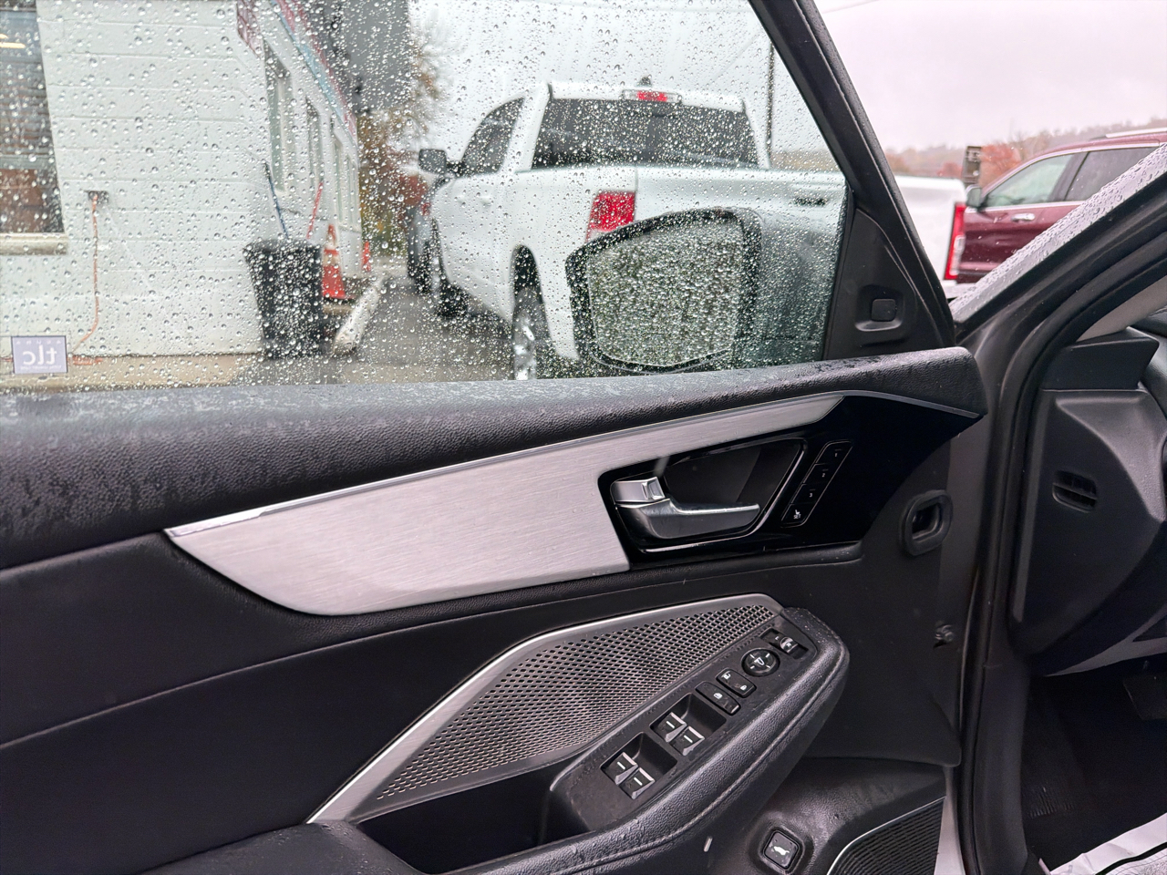 Acura MDX SH-AWD 2023 Acura MDX SH-AWD 2023