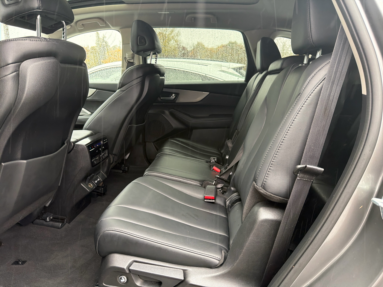 Acura MDX SH-AWD 2023 Acura MDX SH-AWD 2023