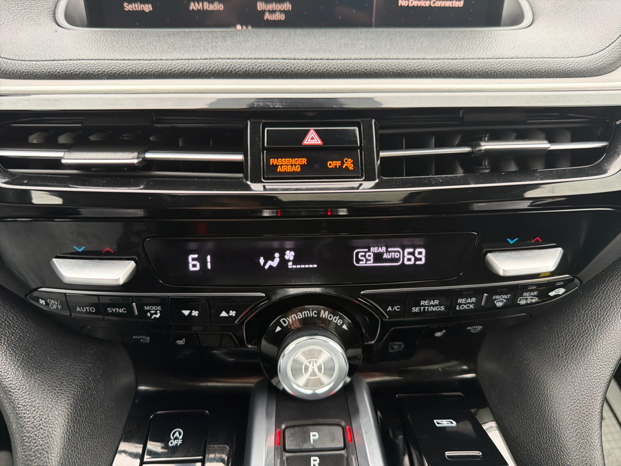 Acura MDX SH-AWD 2023 Acura MDX SH-AWD 2023