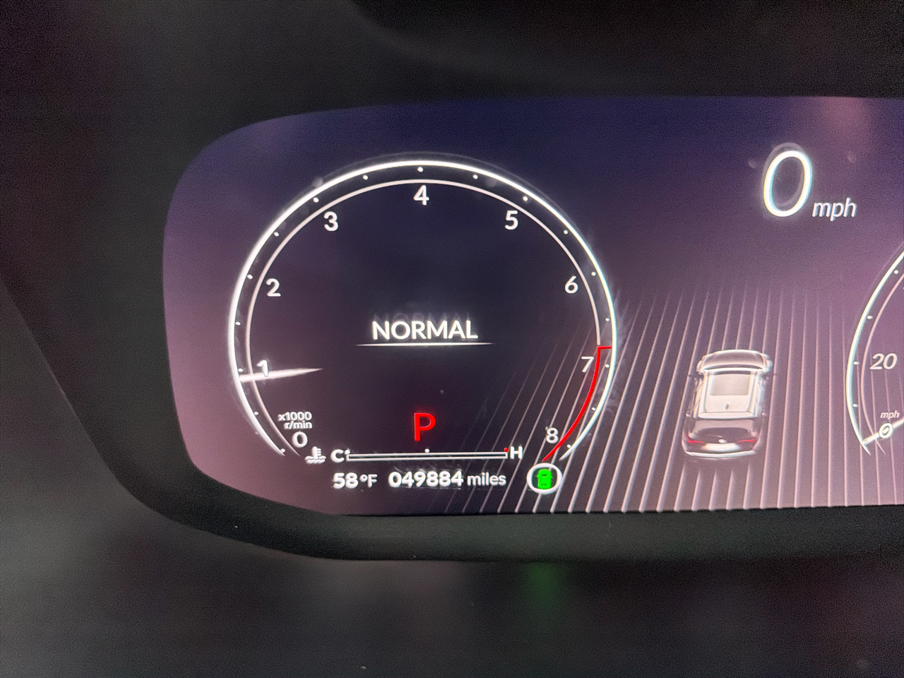 Acura MDX SH-AWD 2023 Acura MDX SH-AWD 2023