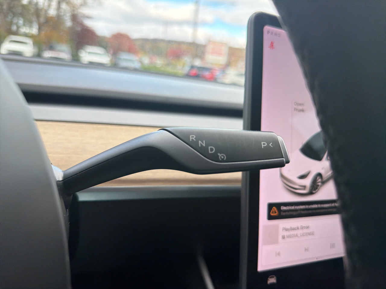 Tesla Model 3 Long Range Battery AWD 2018 Tesla Model 3 Long Range Battery AWD 2018