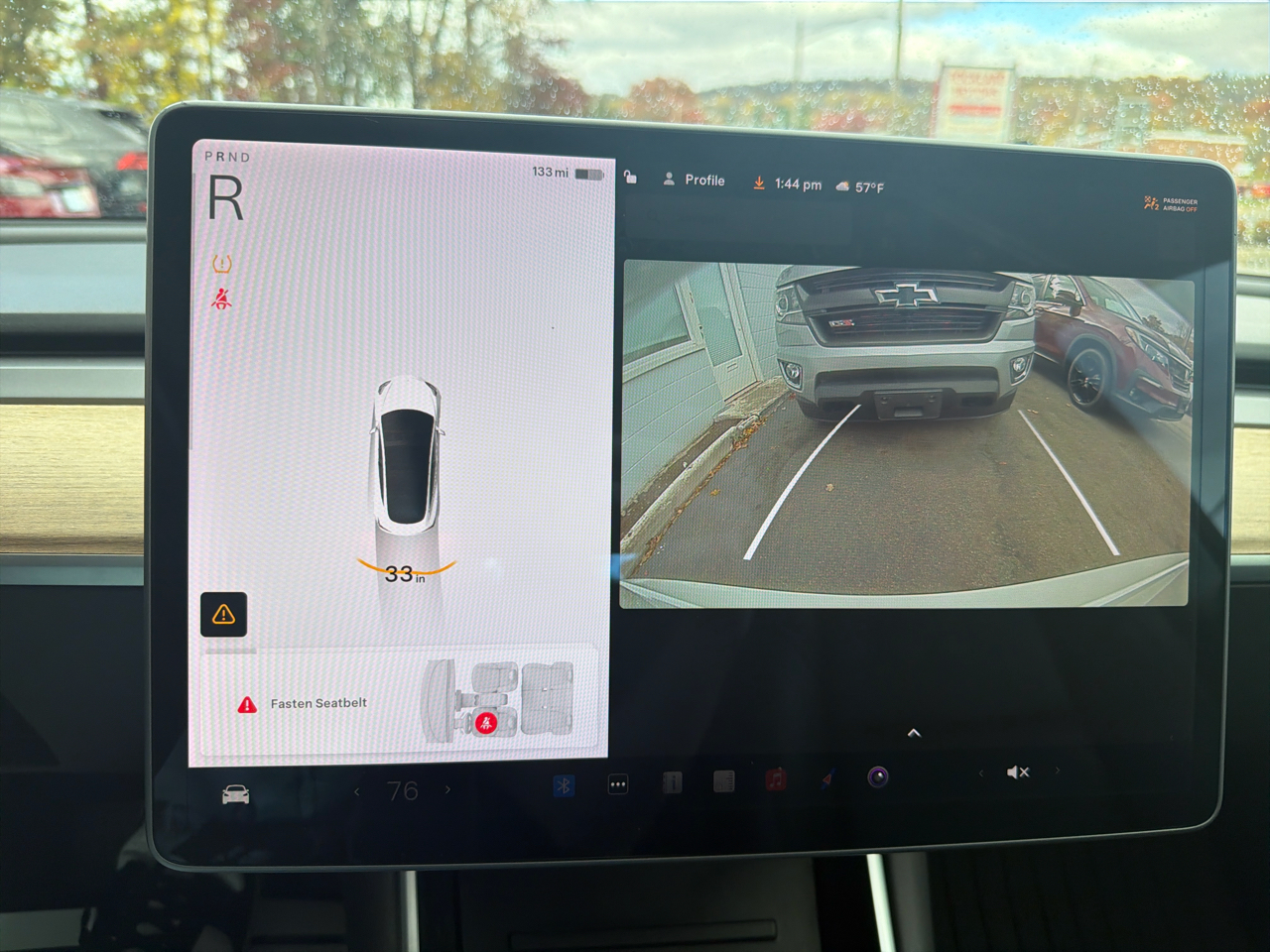 Tesla Model 3 Long Range Battery AWD 2018 Tesla Model 3 Long Range Battery AWD 2018