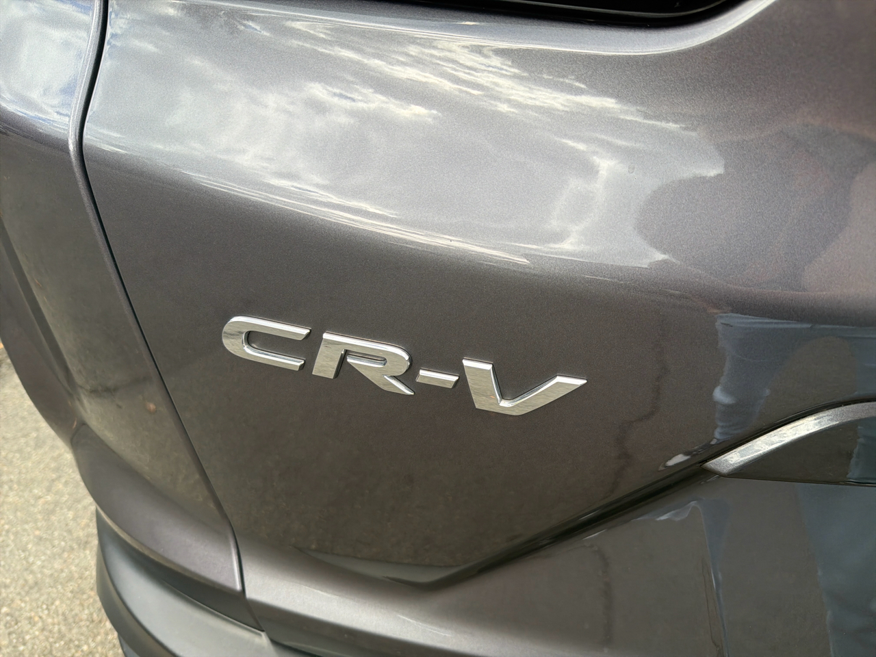 Honda CR-V EX-L AWD 2022 Honda CR-V EX-L AWD 2022