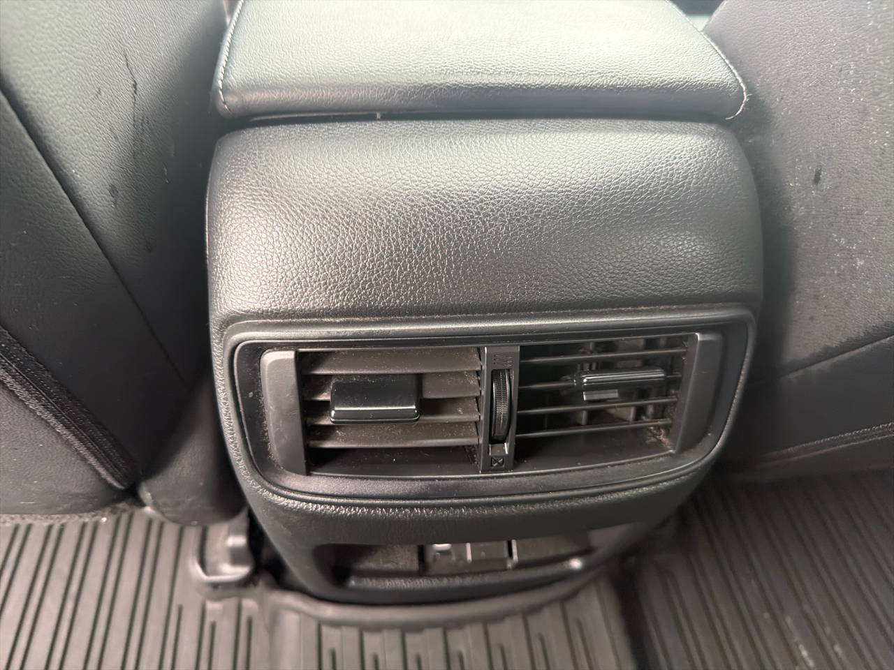 Honda CR-V EX-L AWD 2022 Honda CR-V EX-L AWD 2022