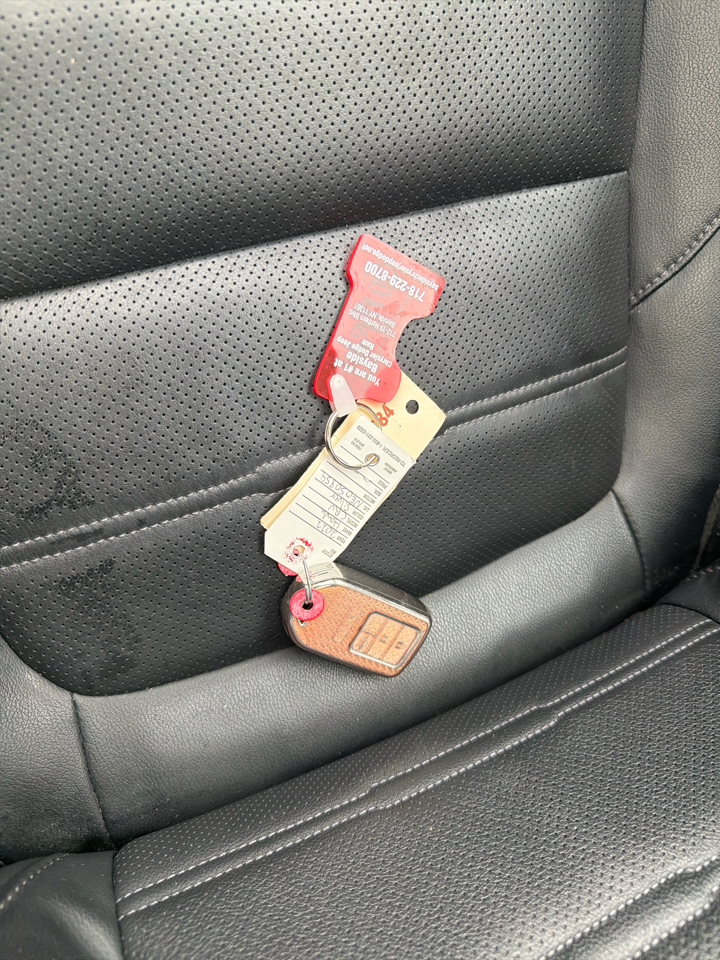 Honda CR-V EX-L AWD 2022 Honda CR-V EX-L AWD 2022