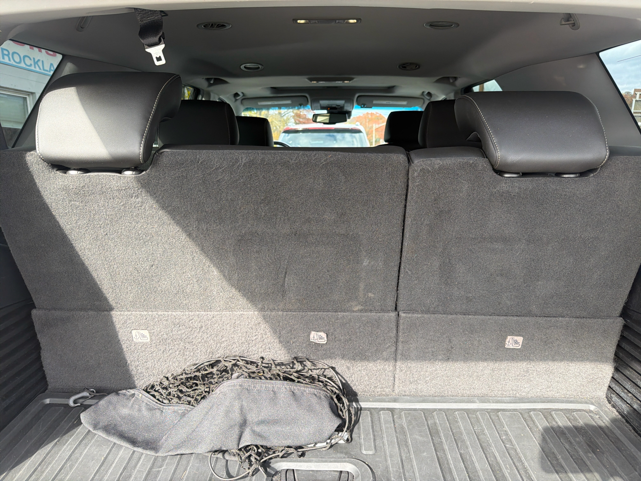 Chevrolet Tahoe 4WD 4dr LT 2018 Chevrolet Tahoe 4WD 4dr LT 2018