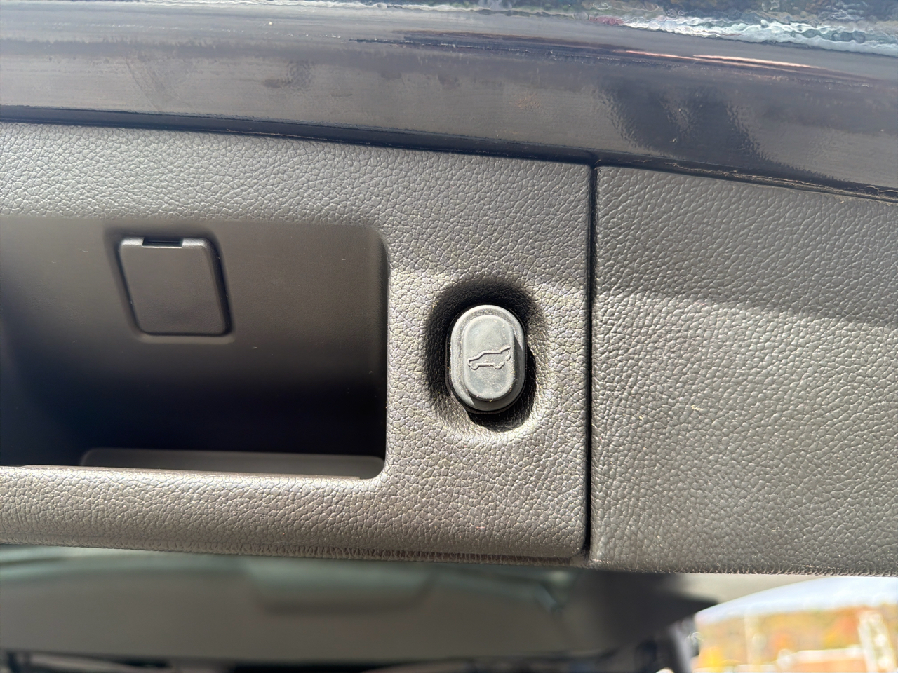 Chevrolet Tahoe 4WD 4dr LT 2018 Chevrolet Tahoe 4WD 4dr LT 2018