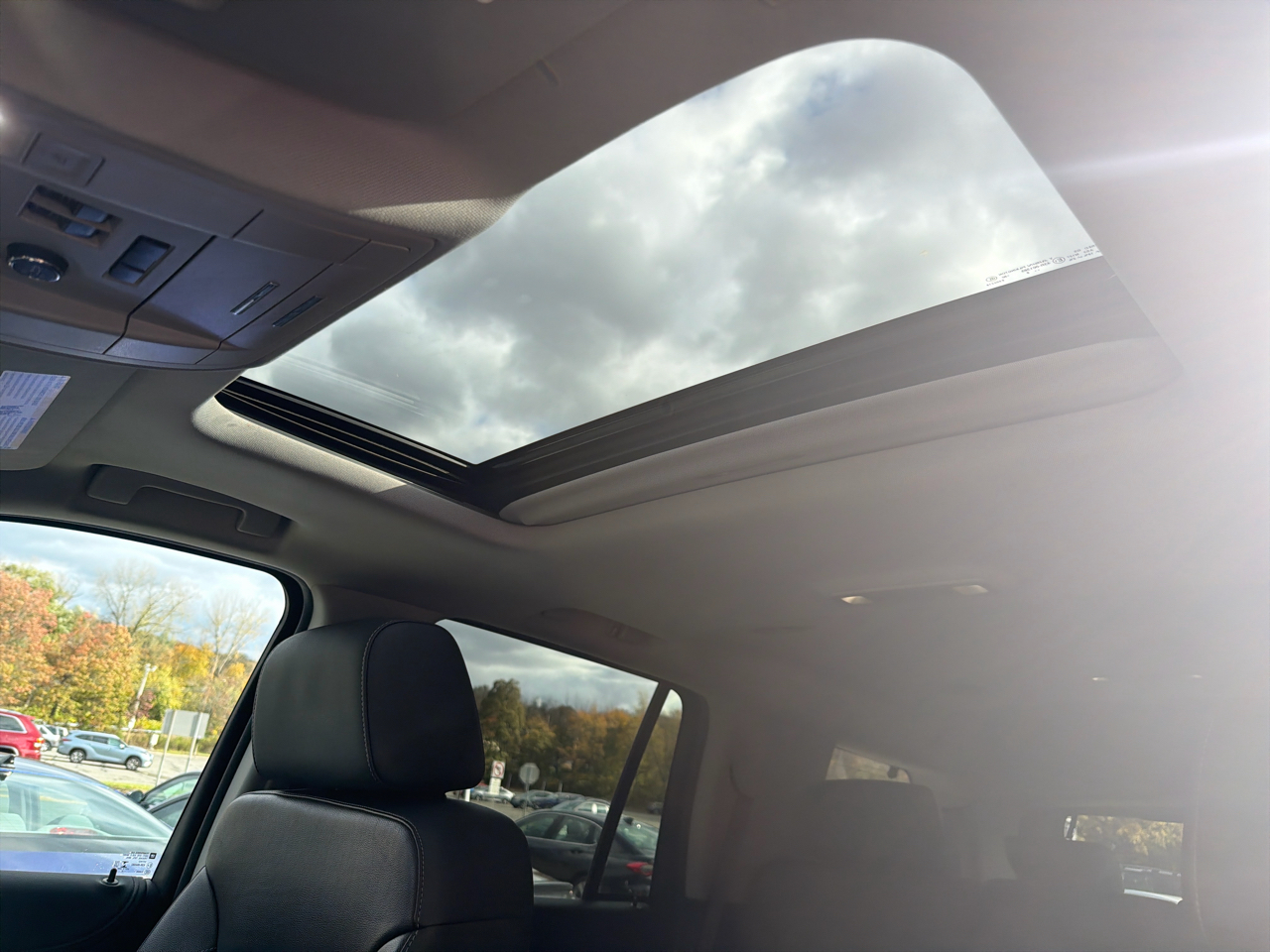 Chevrolet Tahoe 4WD 4dr LT 2018 Chevrolet Tahoe 4WD 4dr LT 2018