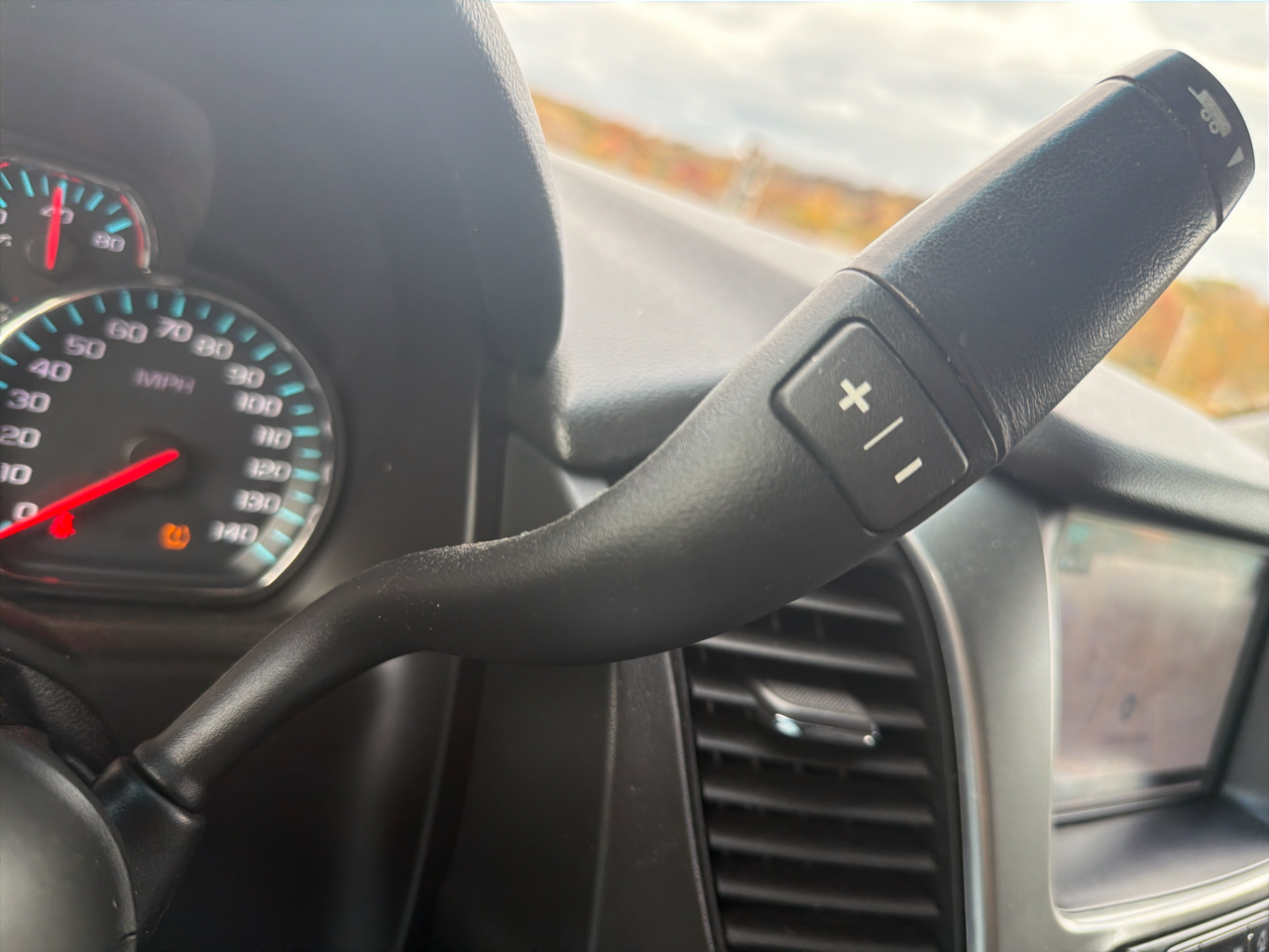 Chevrolet Tahoe 4WD 4dr LT 2018 Chevrolet Tahoe 4WD 4dr LT 2018