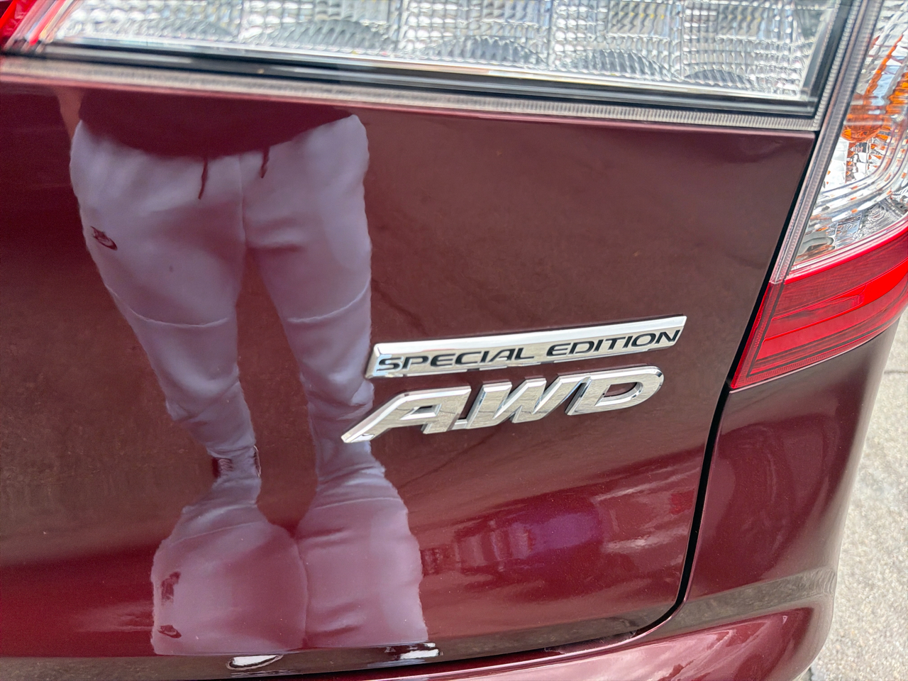 Honda Pilot Special Edition AWD 2022 Honda Pilot Special Edition AWD 2022