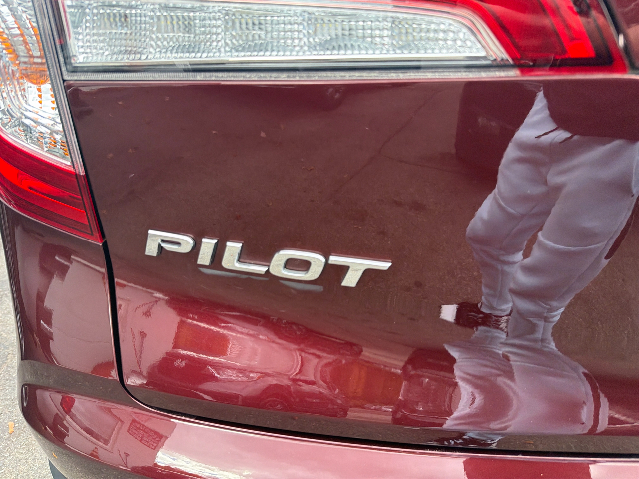 Honda Pilot Special Edition AWD 2022 Honda Pilot Special Edition AWD 2022