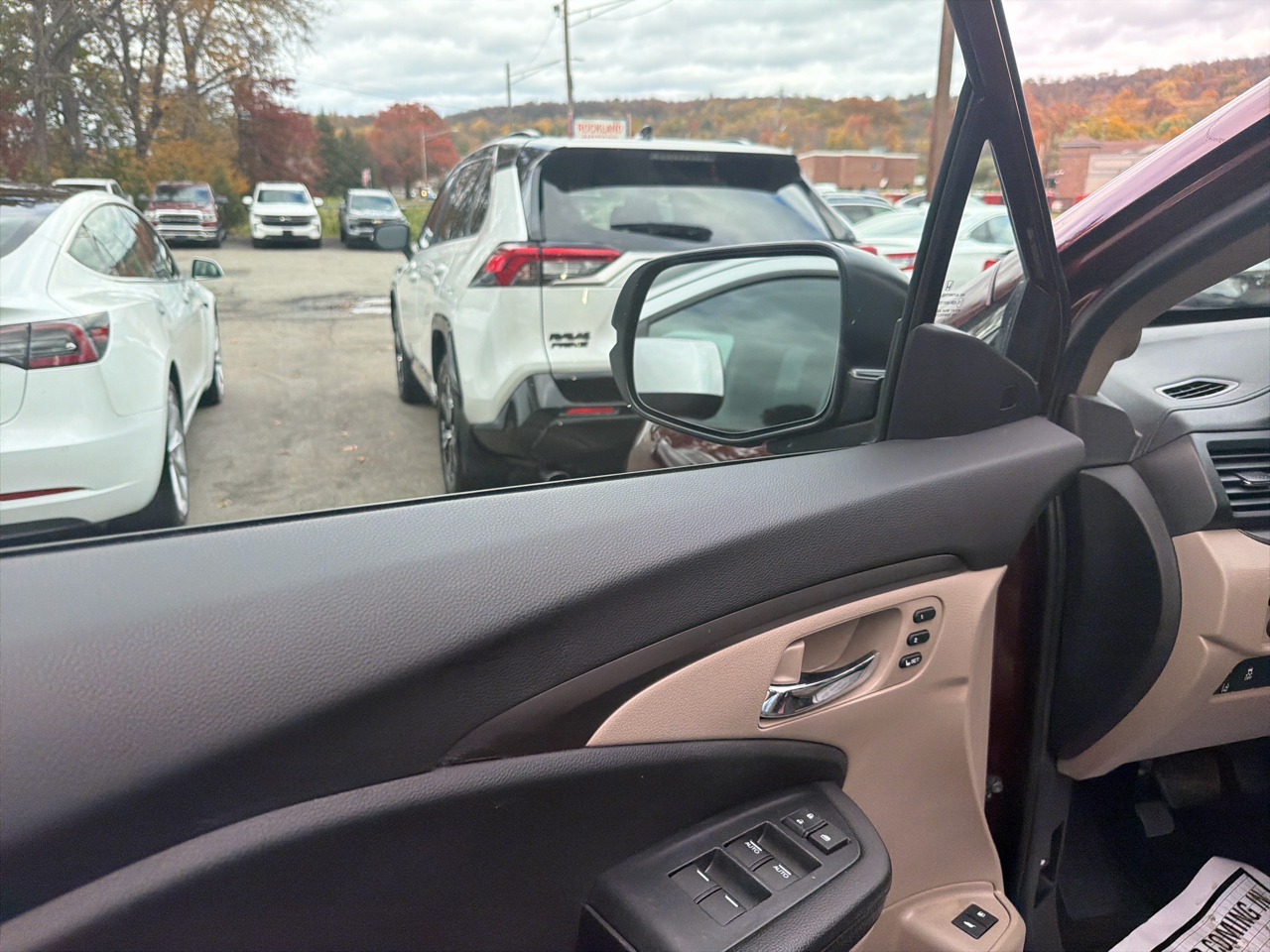 Honda Pilot Special Edition AWD 2022 Honda Pilot Special Edition AWD 2022