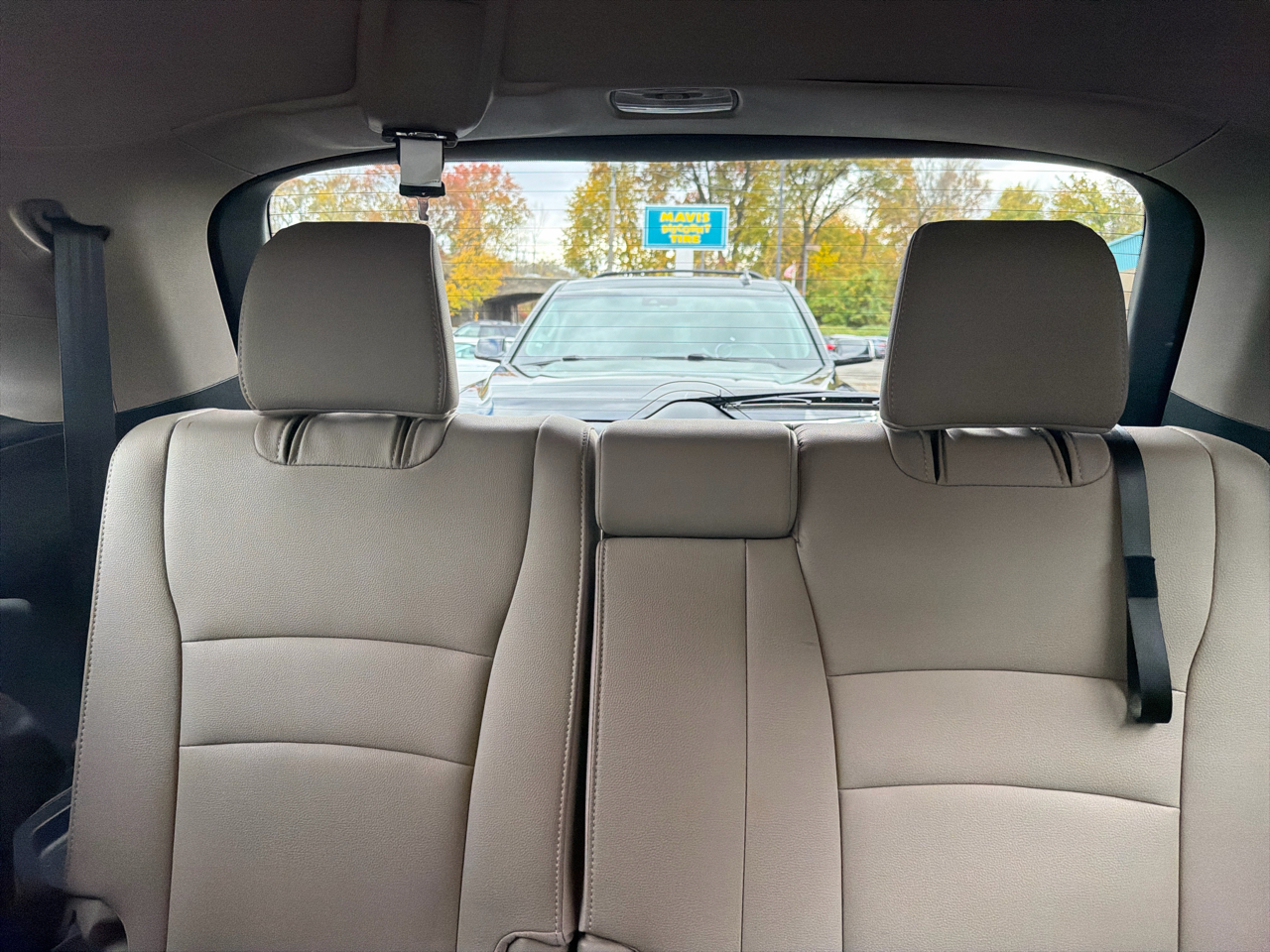 Honda Pilot Special Edition AWD 2022 Honda Pilot Special Edition AWD 2022