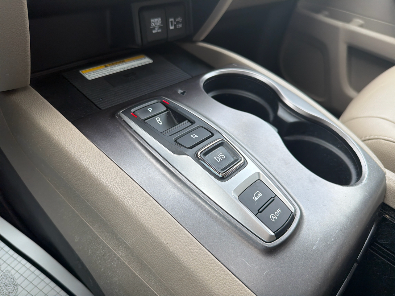 Honda Pilot Special Edition AWD 2022 Honda Pilot Special Edition AWD 2022