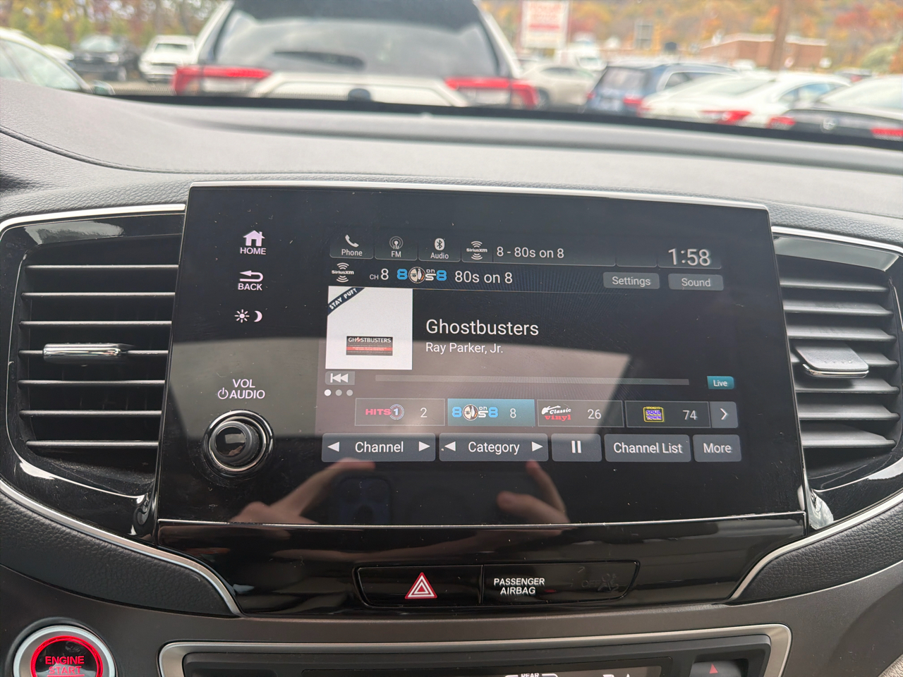 Honda Pilot Special Edition AWD 2022 Honda Pilot Special Edition AWD 2022