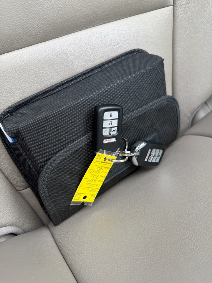 Honda Pilot Special Edition AWD 2022 Honda Pilot Special Edition AWD 2022