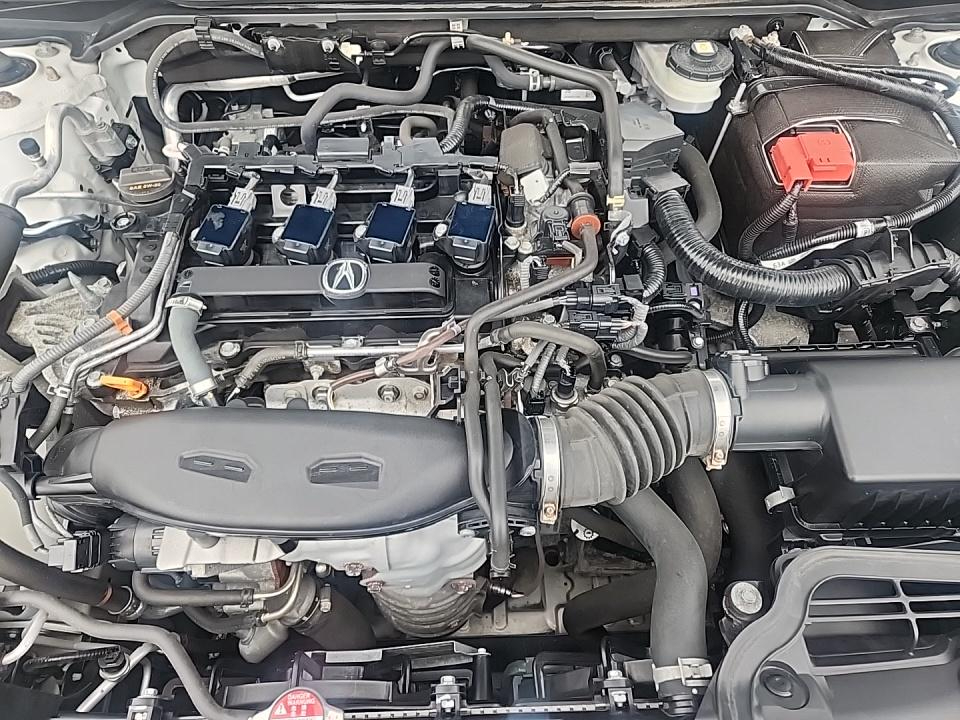 2023 Acura Integra A-Spec photo 4